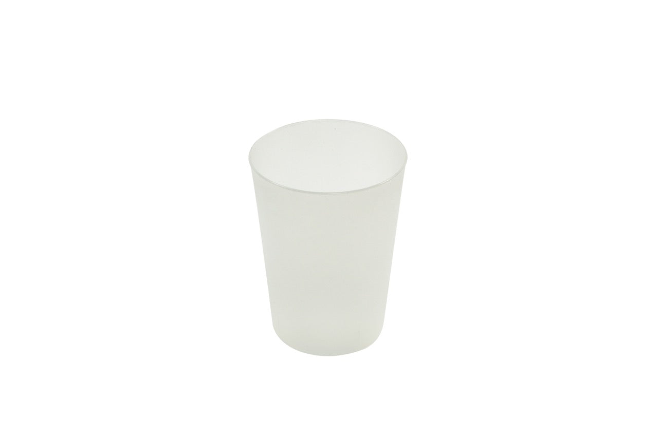 Gobelet réutilisable en PP 515 ml - 320 unités