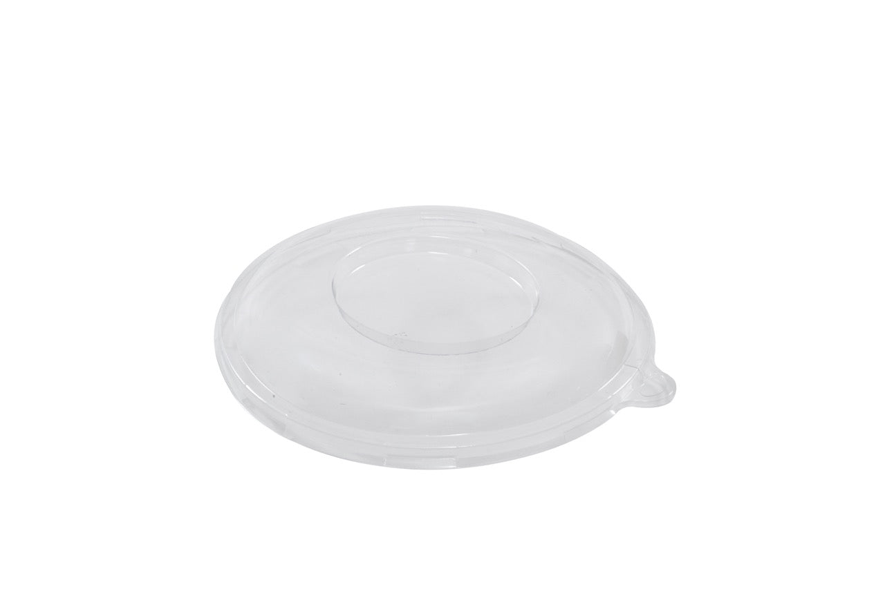 Couvercle en PET pour Bol 350 ml - 600 unités
