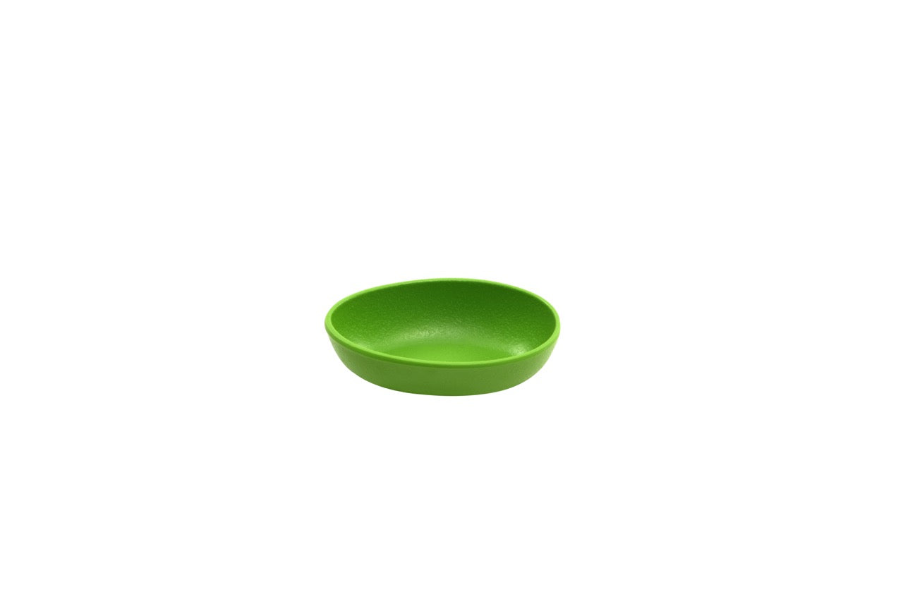 KAROLA saucière verte 70 ml - 24 unités