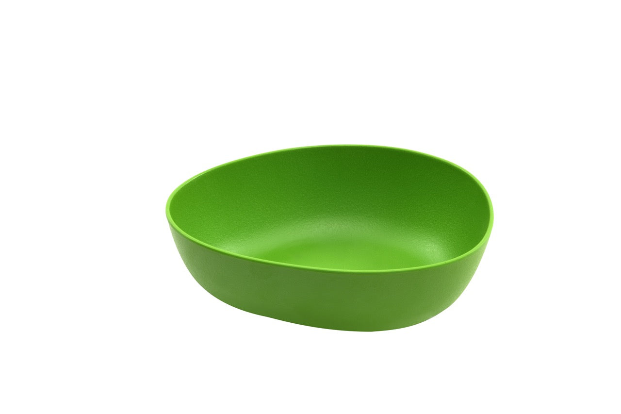 KAROLA bol vert 950 ml - 24 unités