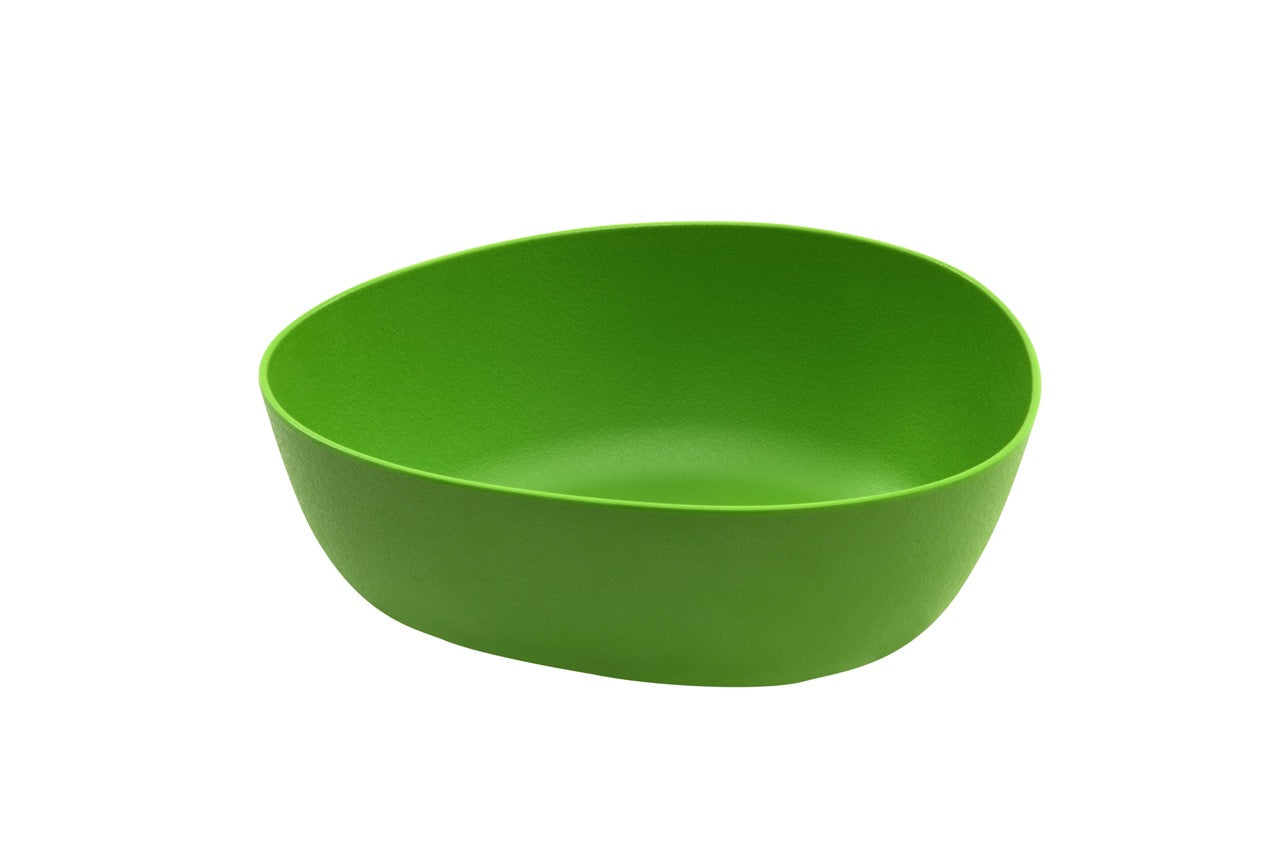 KAROLA bol vert 1700 ml - 12 unités