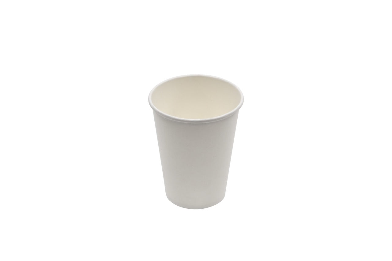 Gobelet en carton blanc 480 ml - 1000 unités
