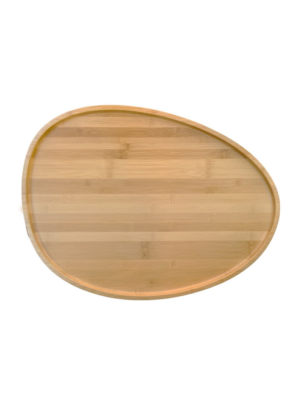 YAYOI XL Tray - Plateau en bambou - 1 unité