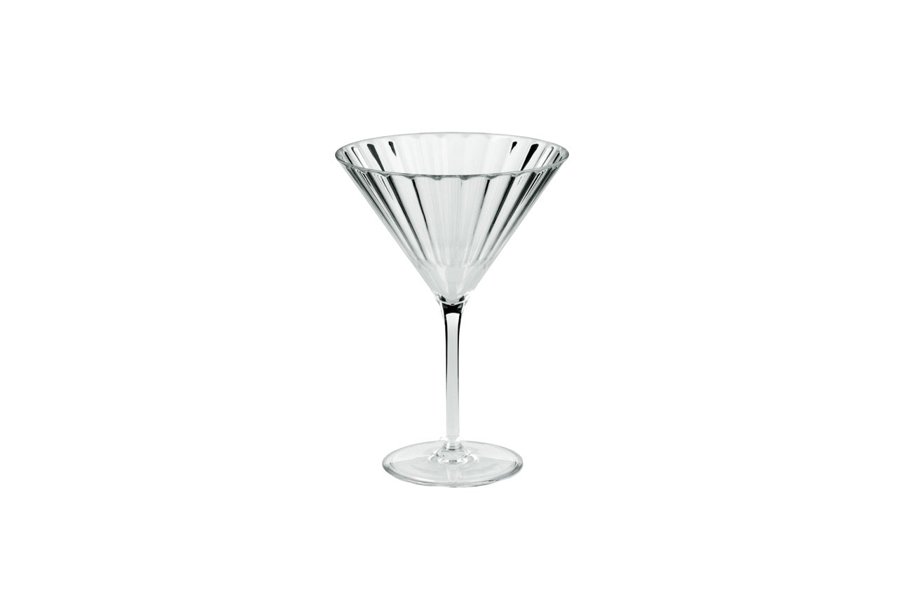 KALA verre à pied cocktail 270 ml  - 12 unités