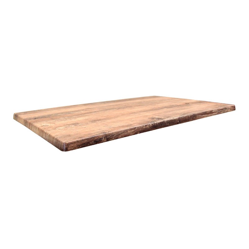 Plateau de table Topalit 110x70 ATACAMA BOIS ｜ 1 Unité(s)