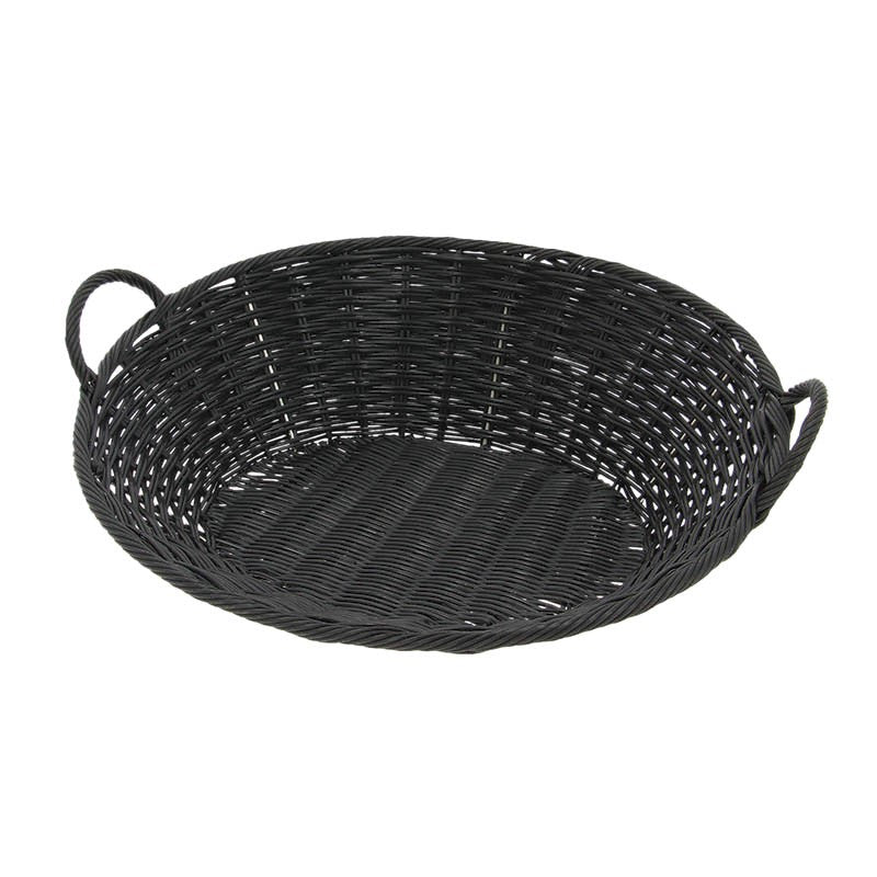 Présentoir van polypropylène noir Farm NOIR POLYPROPYLENE ｜ 5 Unité(s)