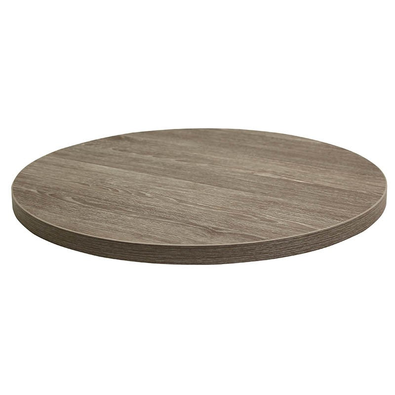 Plateau de table rond Tavola Ø60 CHENE BOIS ｜ 1 Unité(s)