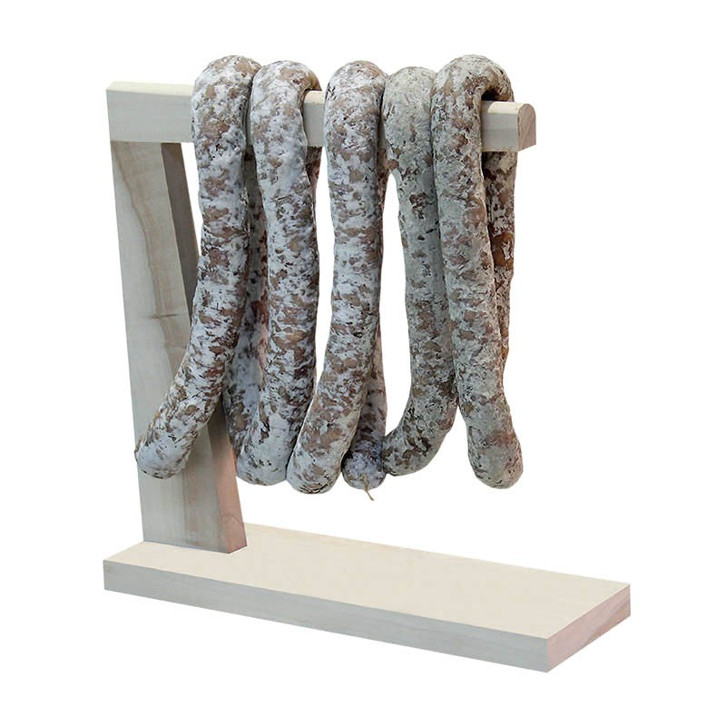 Support saucisse perche Bosco BOIS BOIS ｜ 24 Unité(s)