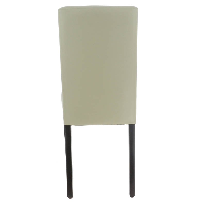 Chaise de restaurant Seville BEIGE BOIS ｜ 2 Unité(s)