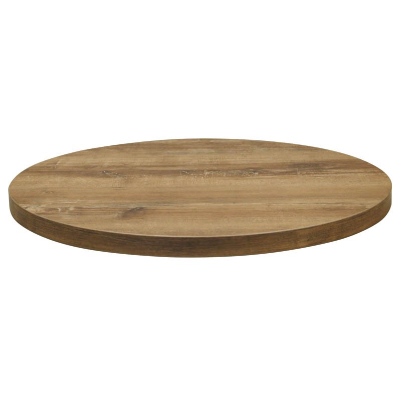 Plateau de table rond Tavola Ø60 SLAVONA BOIS ｜ 1 Unité(s)