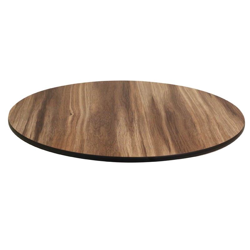 Plateau de table Mesa Ø60 CHENE BOIS ｜ 1 Unité(s)