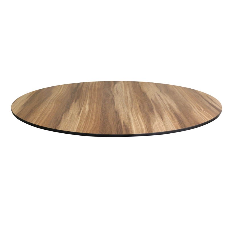 Plateau de table Mesa Ø110 CHENE BOIS ｜ 1 Unité(s)