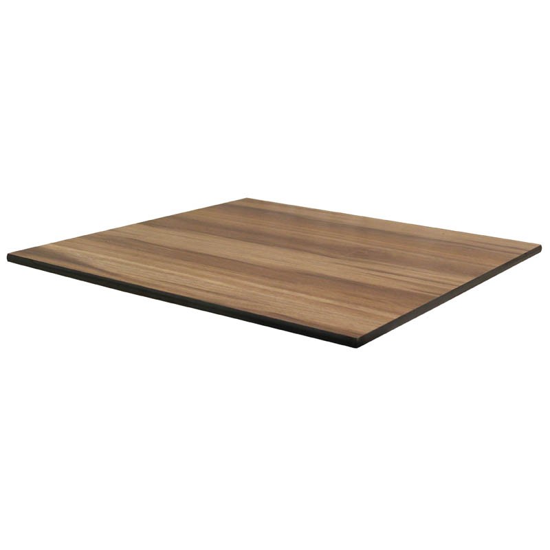 Plateau de table Mesa 60x60 CHENE BOIS ｜ 1 Unité(s)