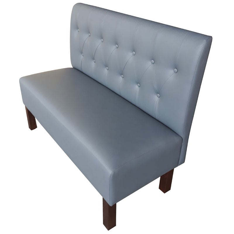 BANQUETTE ETOILE GRIS BOIS ｜ 1 Unité(s)