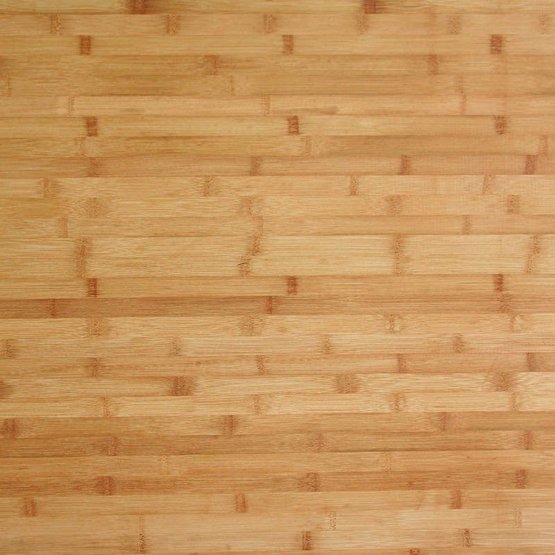 Plateau de table bambou Capri 70x70 BAMBOU BAMBOU ｜ 1 Unité(s)