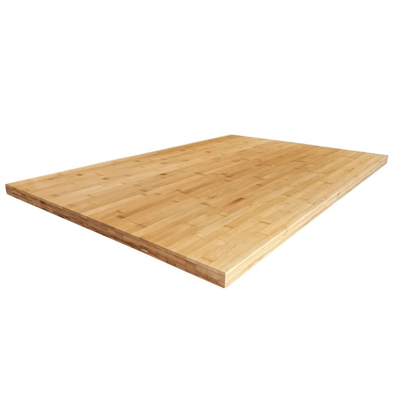 Plateau de table bambou Capri 110x70 BAMBOU BAMBOU ｜ 1 Unité(s)