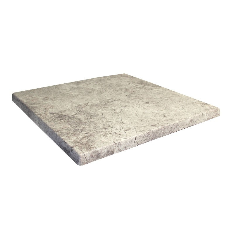 Plateau de table restaurant Werzalit 60x70 Smokey BOIS ｜ 1 Unité(s)