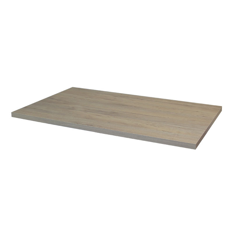 Plateau de table Tavola 110x70 Ciliego BOIS ｜ 1 Unité(s)