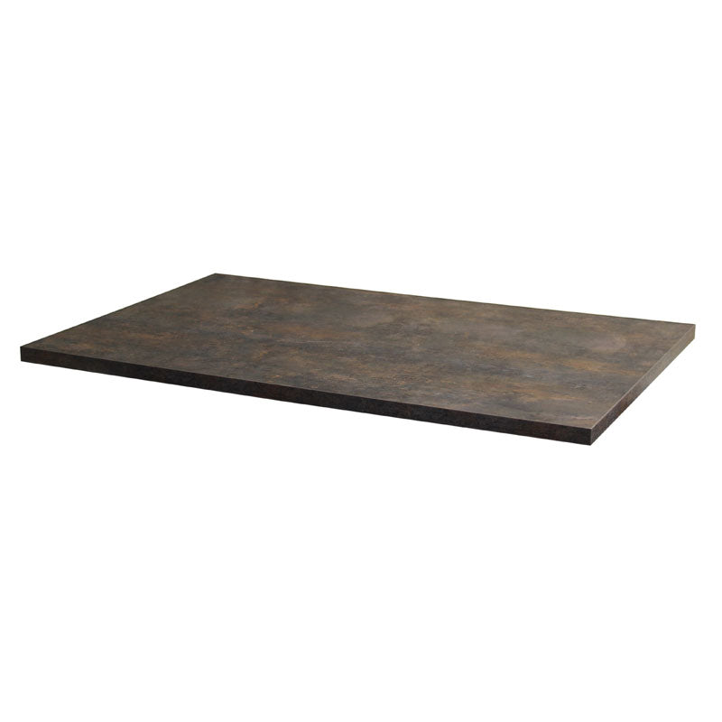 Plateau de table Tavola 110x70 Underground BOIS ｜ 1 Unité(s)