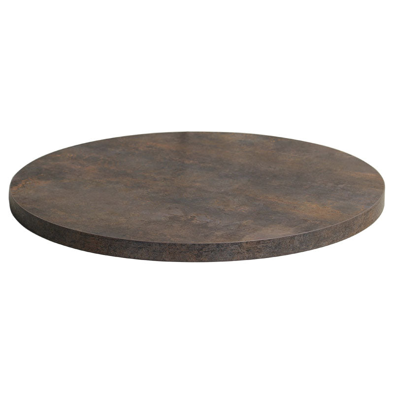Plateau de table rond Tavola Ø60 Underground BOIS ｜ 1 Unité(s)
