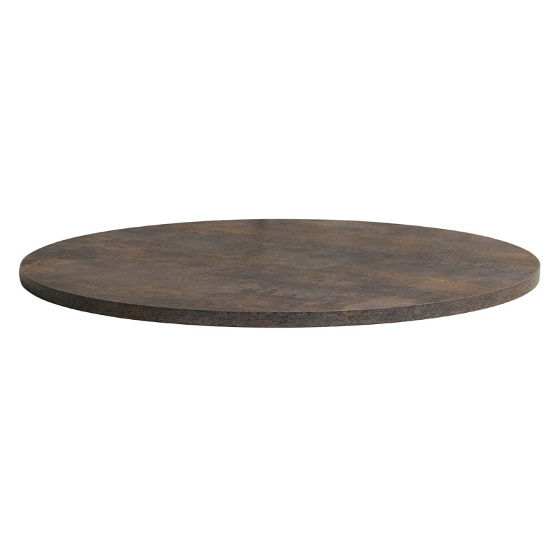 Plateau de table interieur Tavola Ø110 Underground BOIS ｜ 1 Unité(s)