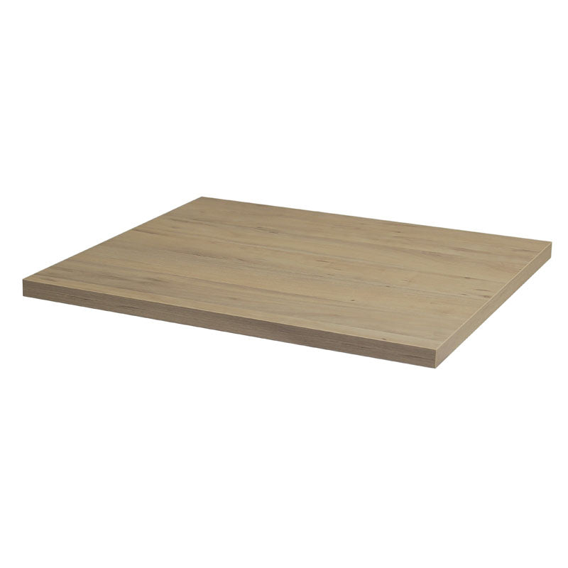 Plateau de table Tavola 70x60 Ciliego BOIS ｜ 1 Unité(s)