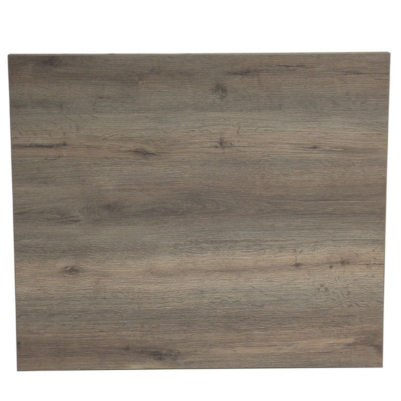 Plateau de table Tavola 70x60 70x60 Rovere BOIS ｜ 1 Unité(s)