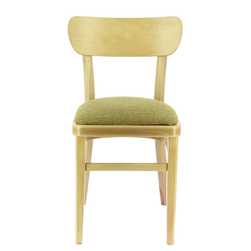 Chaise de restaurant interieure Celeste Naturel BOIS ｜ 2 Unité(s)