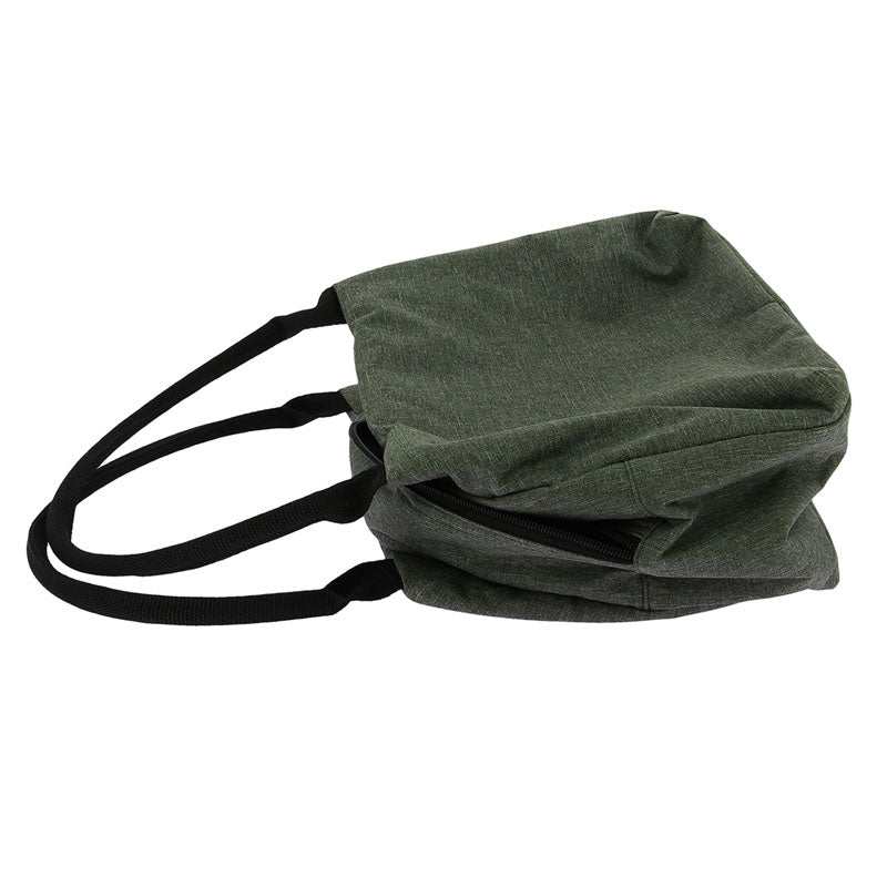 Sac gris isotherme 2 anses Lunch Gris ISOTHORME ｜ 24 Unité(s)