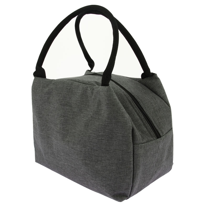 Sac gris isotherme 2 anses Lunch Gris ISOTHORME ｜ 24 Unité(s)