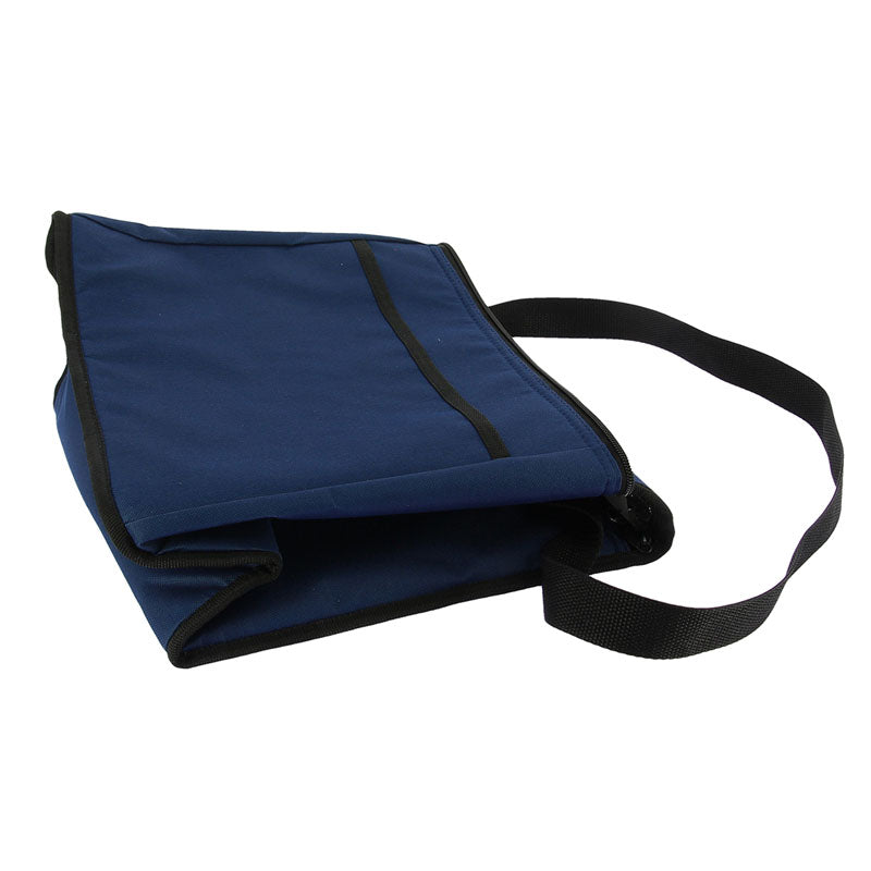 Sac isotheme bleu bandoulière Bleu ISOTHERME ｜ 24 Unité(s)