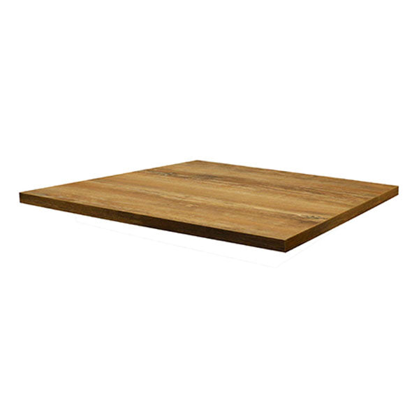 Plateau de table Tavola 70x60 SLAVONA BOIS ｜ 1 Unité(s)