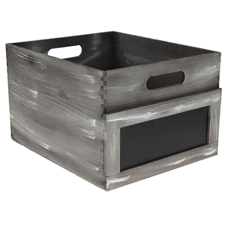 Casier à bouteille Gris - ｜ 1 Unité(s)