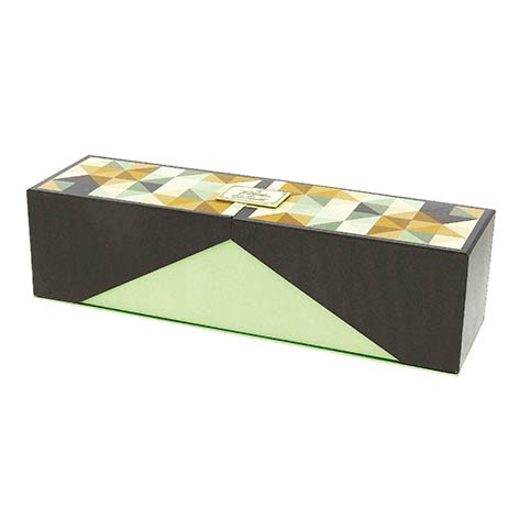 Magnum Olivade 43x12 VERT CARTON ｜ 16 Unité(s)