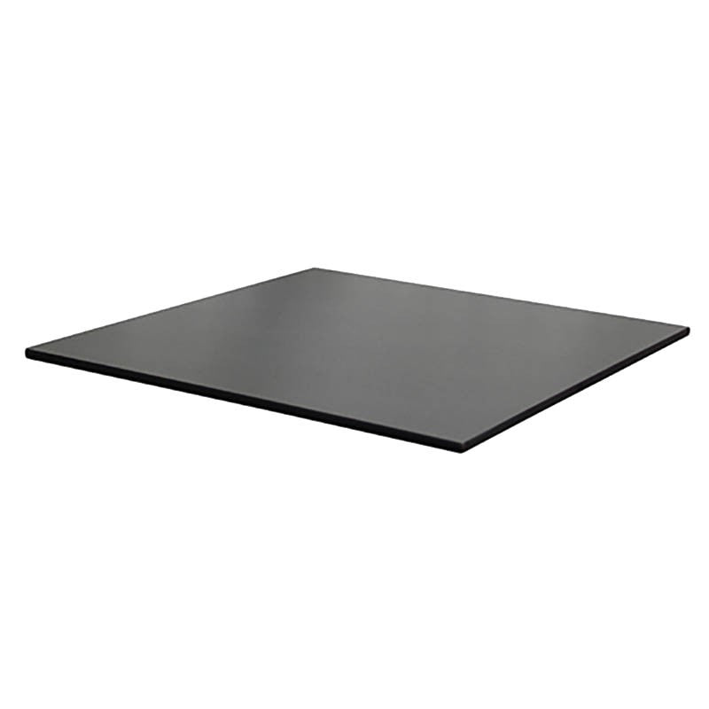 Plateau de table restaurant Mesa 70x70 CAVIAR BOIS ｜ 1 Unité(s)