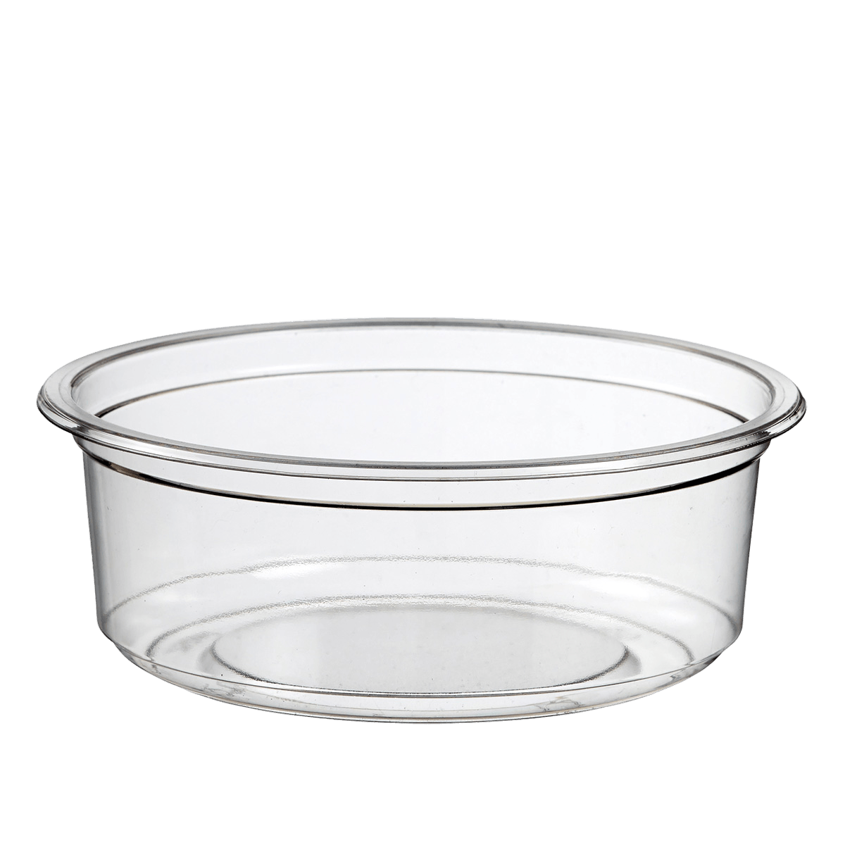 Pot à tout PET 250 ml ｜ 500 Unité(s)