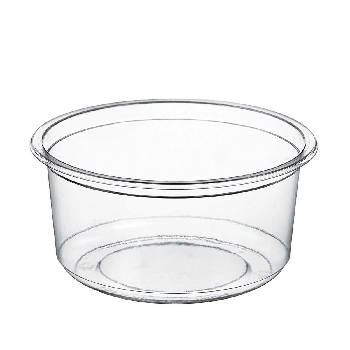 Pot à tout PET 360 ml ｜ 500 Unité(s)