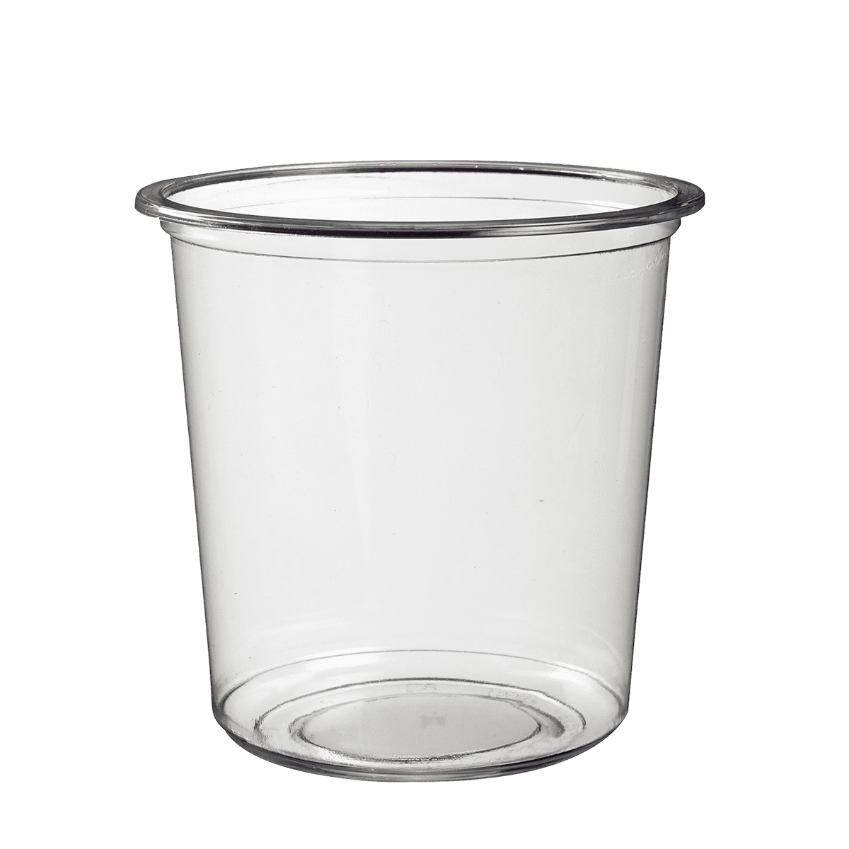 Pot à tout PET 750 ml ｜ 500 Unité(s)