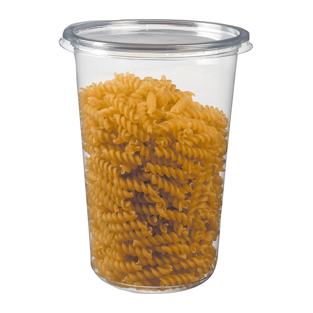 Pot à tout PET 1000 ml ｜ 500 Unité(s)