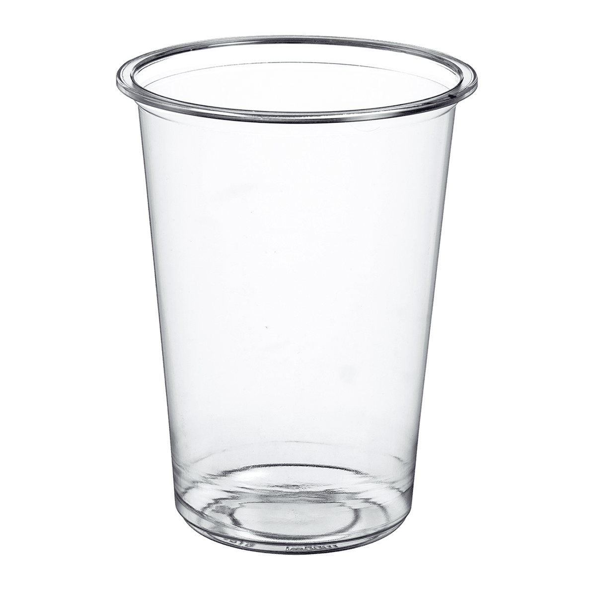 Pot à tout PET 1000 ml ｜ 500 Unité(s)