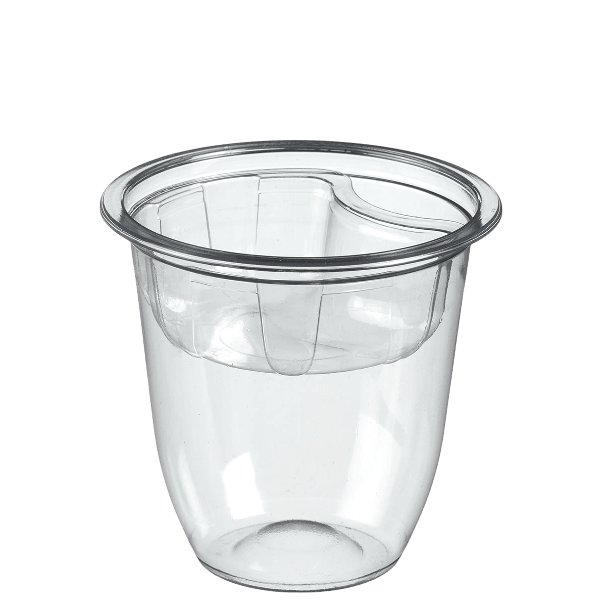 Insert 48 ml pour pot à pâtisserie ｜ 1000 Unité(s)