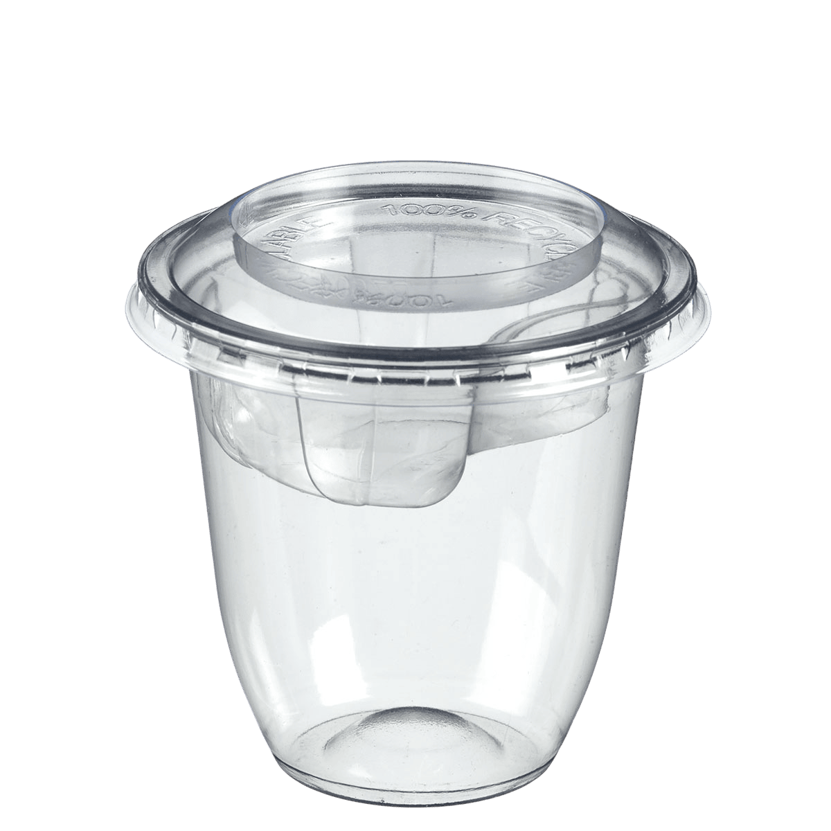 Insert 48 ml pour pot à pâtisserie ｜ 1000 Unité(s)