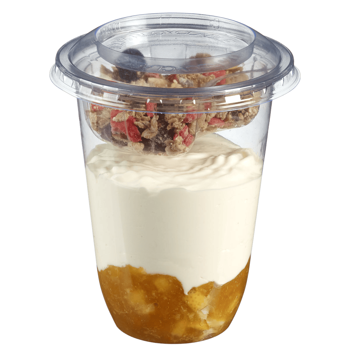 Insert 48 ml pour pot à pâtisserie ｜ 1000 Unité(s)