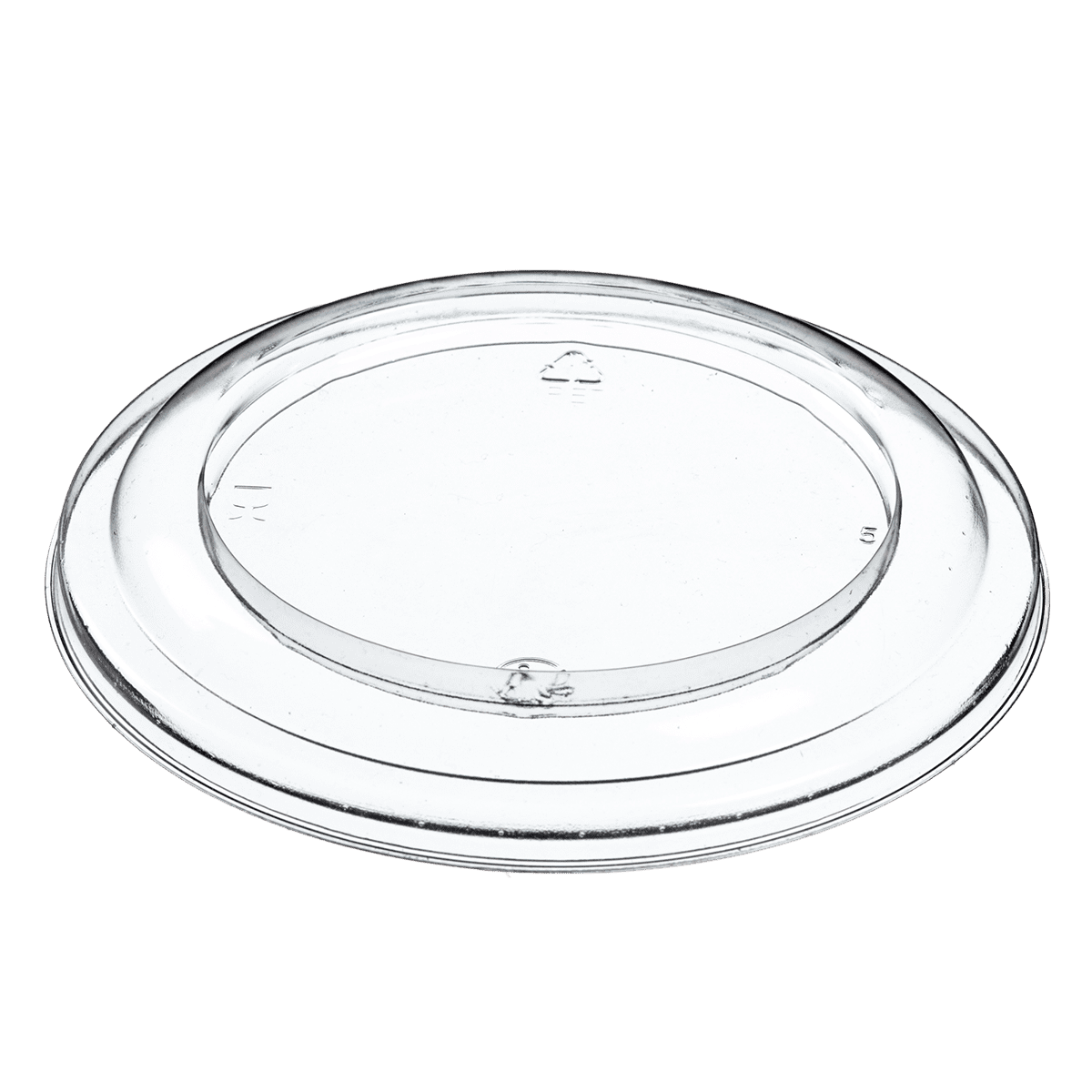 Couvercle pour pot à patisserie 300 ml et 440 ml ｜ 1800 Unité(s)