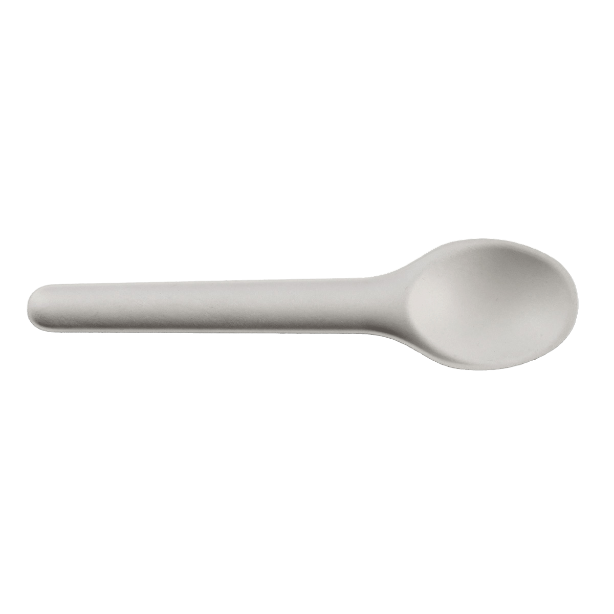 Cuillère pulpe de canne 160 mm ｜ 2500 Unité(s)