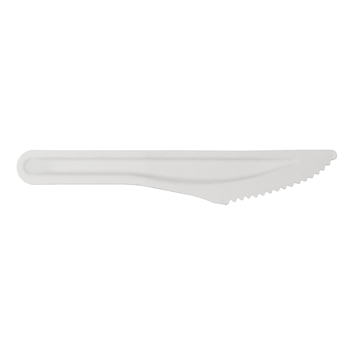 Couteau en carton 159 mm ｜ 1000 Unité(s)