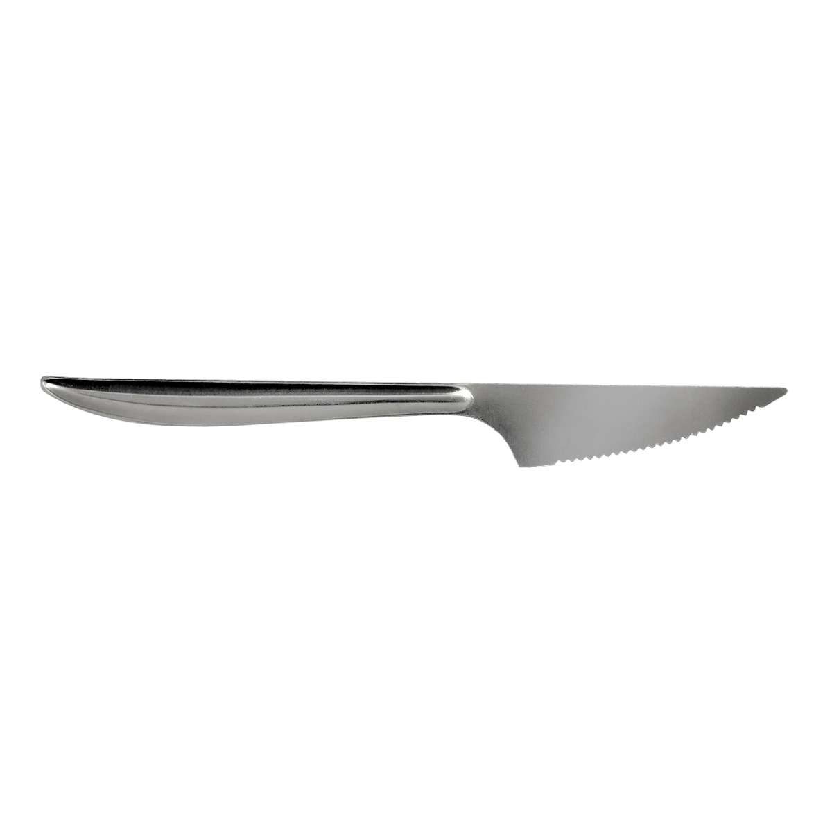 Couteau inox léger 181 mm ｜ 500 Unité(s)
