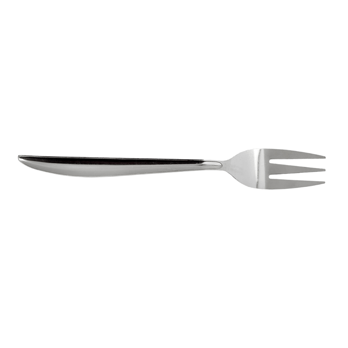 Fourchette inox léger 178 mm ｜ 500 Unité(s)