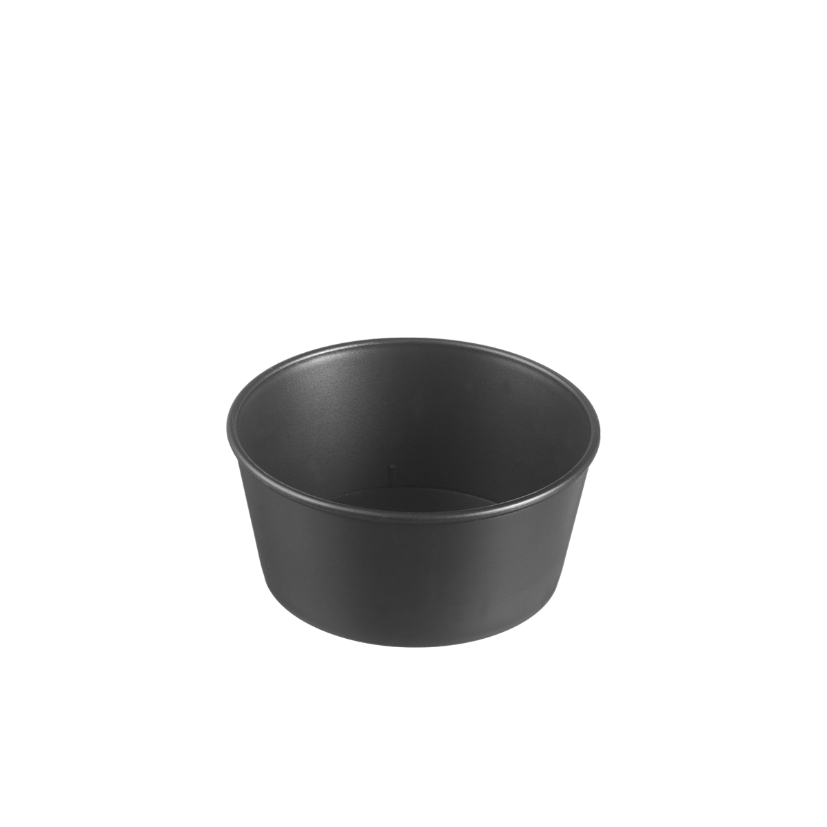 Pot à sauce PP noir 60 ml ｜ 500 Unité(s)