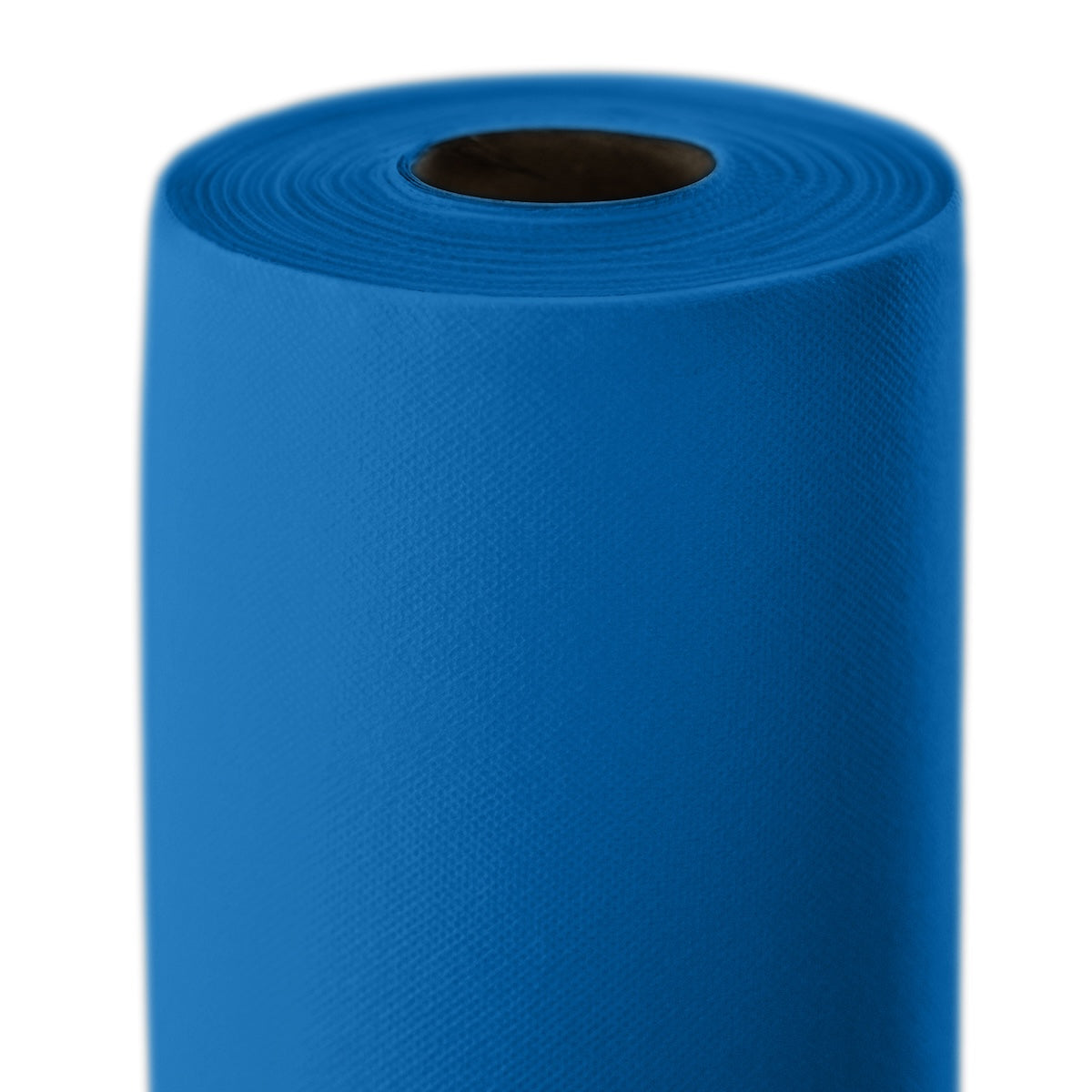 Nappe Spunbond intissée Bleu roi en rouleau 1,20x50 m ｜ 1 unité